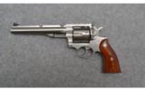 Ruger Redhawk in .44 Remington Magnum - 2 of 3