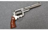 Ruger Redhawk in .44 Remington Magnum - 1 of 3