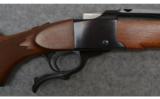 Ruger Number 1 in 7mm-08 Remington - 2 of 8