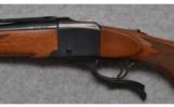 Ruger Number 1 in 7mm-08 Remington - 4 of 8