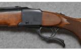 Ruger Number 1 in .375 Holland and Holland Magnum - 4 of 8