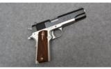 Remington 1911RS in .45 Auto - 1 of 3