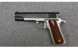 Remington 1911RS in .45 Auto - 2 of 3