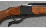 Ruger Number 1 in .375 Holland and Holland Magnum - 2 of 8