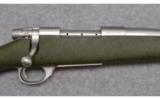 Weatherby Vanguard in .300 Winchester Short Magnum - 2 of 8