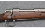 Remington Model 700 CDL Stainless in .30-06 Sprg - 2 of 8