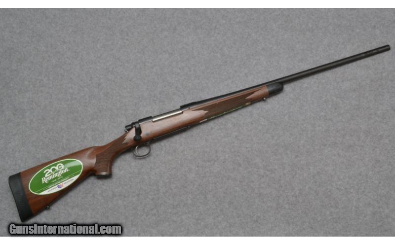 Remington 700 Cdl Classic Deluxe In 30 06 Sprg 1707