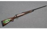 Remington 700 CDL CLassic Deluxe in .30-06 Sprg. - 1 of 8