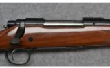 Remington 700 BDL Custom Deluxe in .30-06 Sprg - 2 of 8