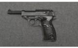 German Made P38 in 9MM - 2 of 6