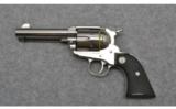 Ruger New Vaquero S.A.S.S. Edition in .357 Magnum - 2 of 3