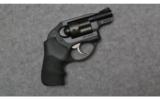 Ruger LCR in .38 Special - 1 of 3
