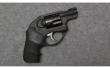 Ruger LCR in .357 Magnum - 1 of 3