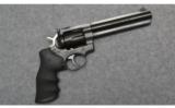 Ruger GP100 in .357 Magnum - 1 of 3
