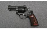 Ruger GP100 in .357 Magnum - 2 of 3
