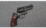 Ruger GP100 in .357 Magnum - 1 of 3