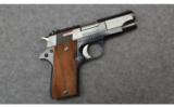Star Model PD in .45 ACP - 1 of 3