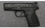 Smith & Wesson M&P 45 - 2 of 3