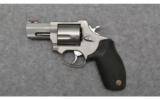 Taurus .44 Magnum Five Shot Revolver - 2 of 3
