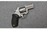 Taurus .44 Magnum Five Shot Revolver - 1 of 3