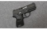 Sig Sauer P320 in .40 Smith and Wesson - 1 of 3