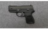 Sig Sauer P320 in .40 Smith and Wesson - 2 of 3