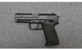 Heckler and Koch USP in .45 ACP - 2 of 3