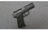 Heckler and Koch USP in .45 ACP - 1 of 3