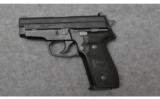 Sig Sauer P229 in .40 Smith and Wesson - 2 of 3