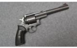Ruger Super Redhawk in .454 Casull and.45 Colt - 1 of 3