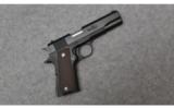 Browning 1911/22 in .22 Long Rifle - 1 of 3
