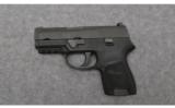Sig Sauer P320 in .9MM - 2 of 3