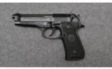 Smith and Wesson M and P 40 - 2 of 3