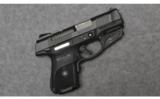 Ruger SR9C in 9 MM - 1 of 3
