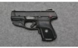 Ruger SR9C in 9 MM - 2 of 3