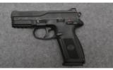 FNH
FNX-9 in .9MM - 2 of 3