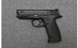 Smith & Wesson M&P9 in 9mm - 2 of 3