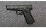 Glock 22 in .40 Smith and Wesson - 2 of 3