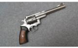 Ruger Super Redhawk in .44 Magnum - 1 of 3