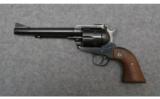 Ruger New Model Blackhawk in .357 Magnum - 2 of 3