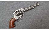 Ruger New Model Blackhawk in .357 Magnum - 1 of 3