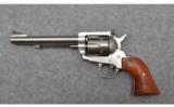Ruger New Model Blackhawk in .357 Magnum - 2 of 3
