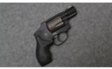 Smith and Wesson 340PD Airlite in.357 S&W Magnum - 1 of 3