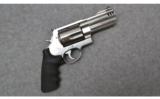 Smith and Wesson 500 In .500 S&W Magnum - 1 of 3