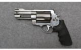 Smith and Wesson 500 In .500 S&W Magnum - 2 of 3
