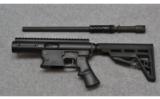 Areo Survival Rifle in .10MM - 9 of 9