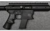 Areo Survival Rifle in .10MM - 2 of 9