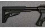 Areo Survival Rifle in .10MM - 5 of 9