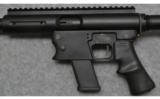 Areo Survival Rifle in .10MM - 4 of 9