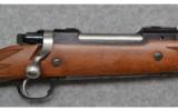 Ruger M77 Hawkeye in .375 Ruger - 2 of 8